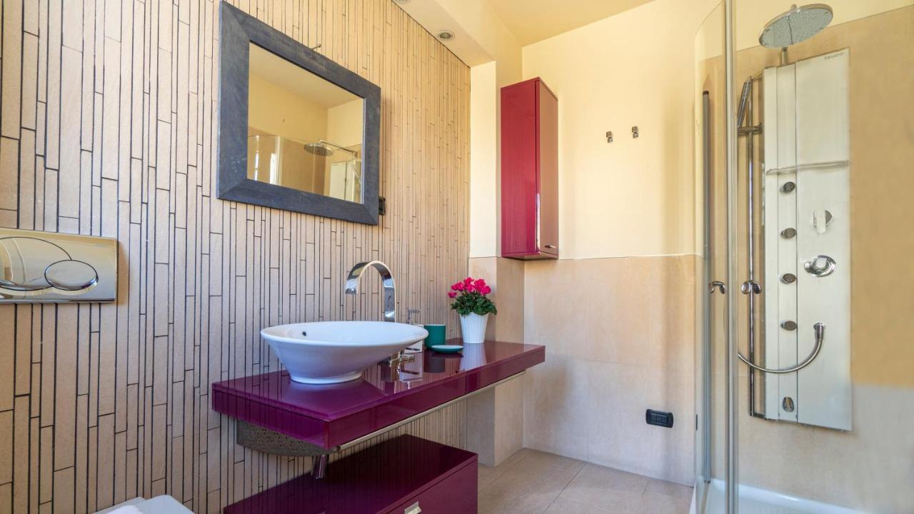 볼로냐 Italianway - Riva Di Reno 47 아파트 외부 사진