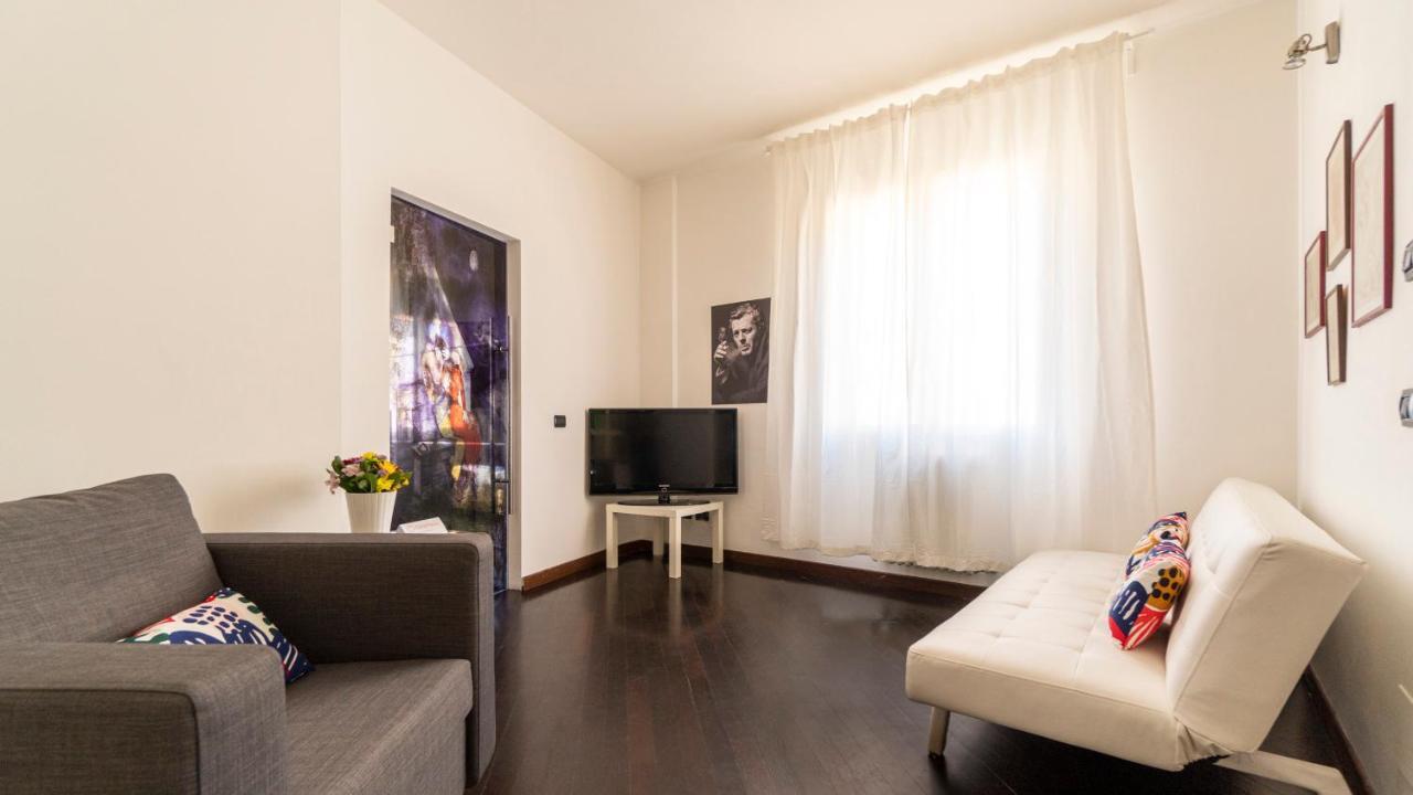 볼로냐 Italianway - Riva Di Reno 47 아파트 외부 사진